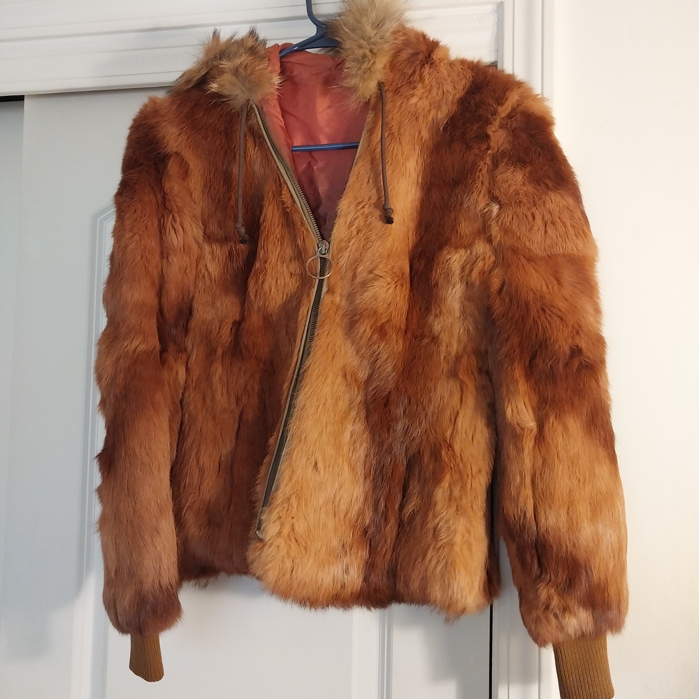 Women's Vtg  Bomber Jacket